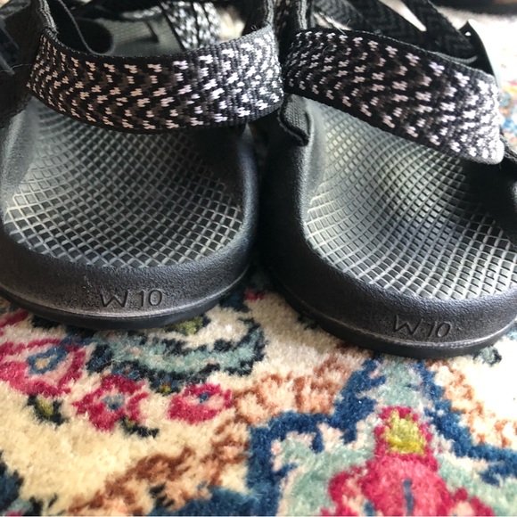 Chaco Z1 Classic Sandal - Picture 9 of 10